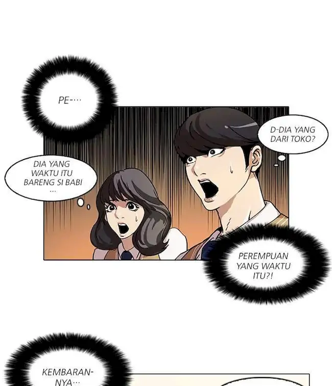 Lookism Chapter 62 Gambar 20