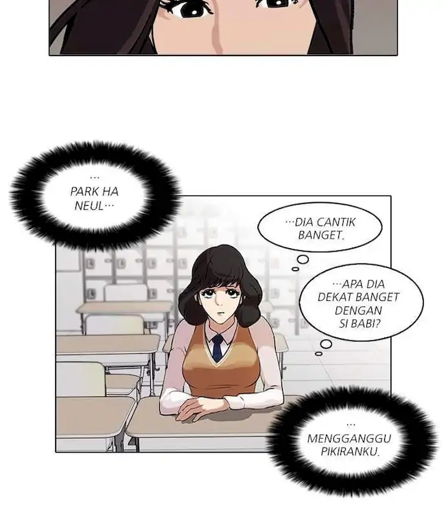 Lookism Chapter 62 Gambar 22
