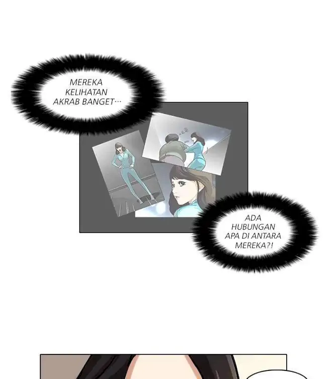 Lookism Chapter 62 Gambar 23