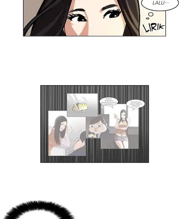 Lookism Chapter 62 Gambar 24
