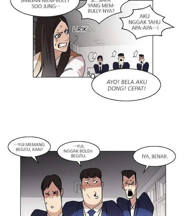 Lookism Chapter 62 Gambar 26
