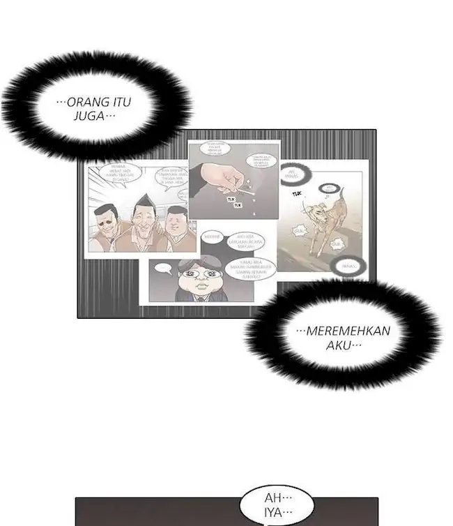 Lookism Chapter 62 Gambar 28