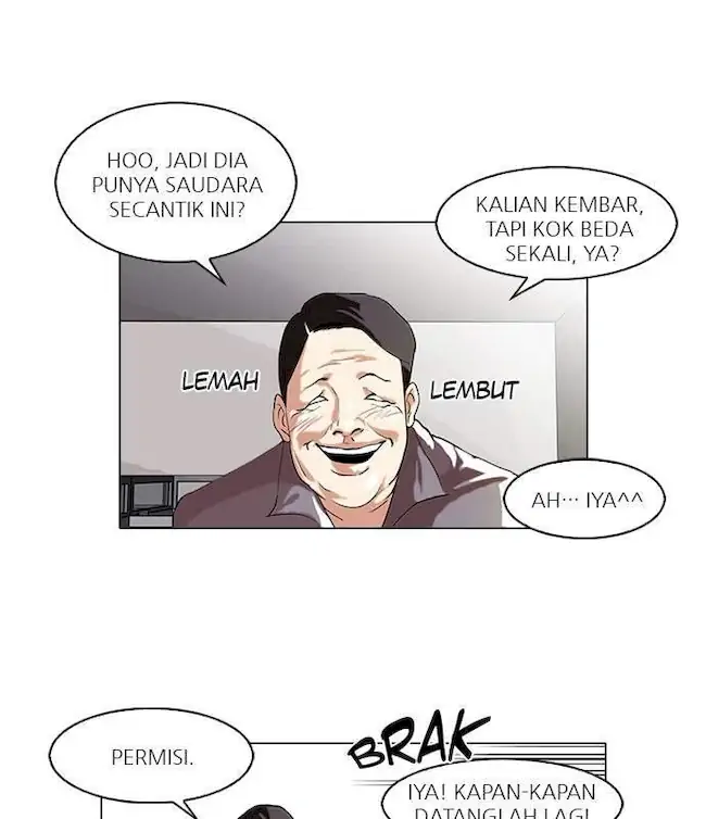 Lookism Chapter 62 Gambar 3