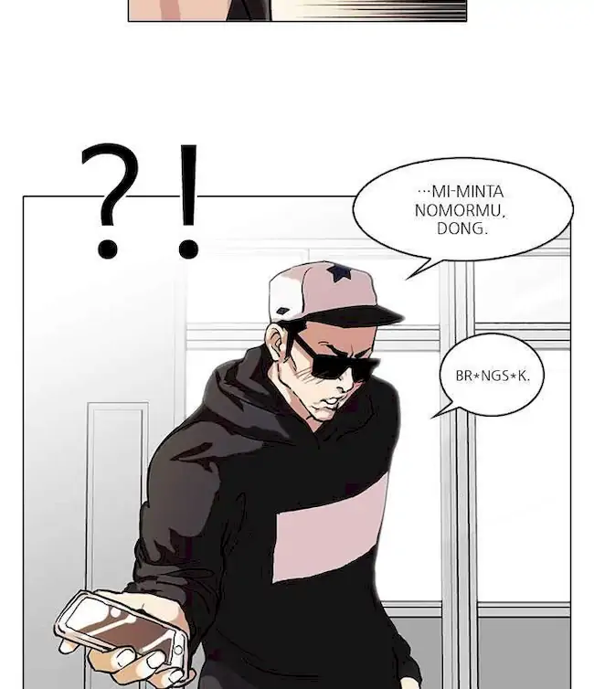 Lookism Chapter 62 Gambar 30