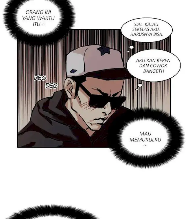 Lookism Chapter 62 Gambar 32