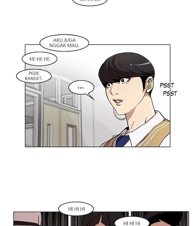 Lookism Chapter 62 Gambar 35