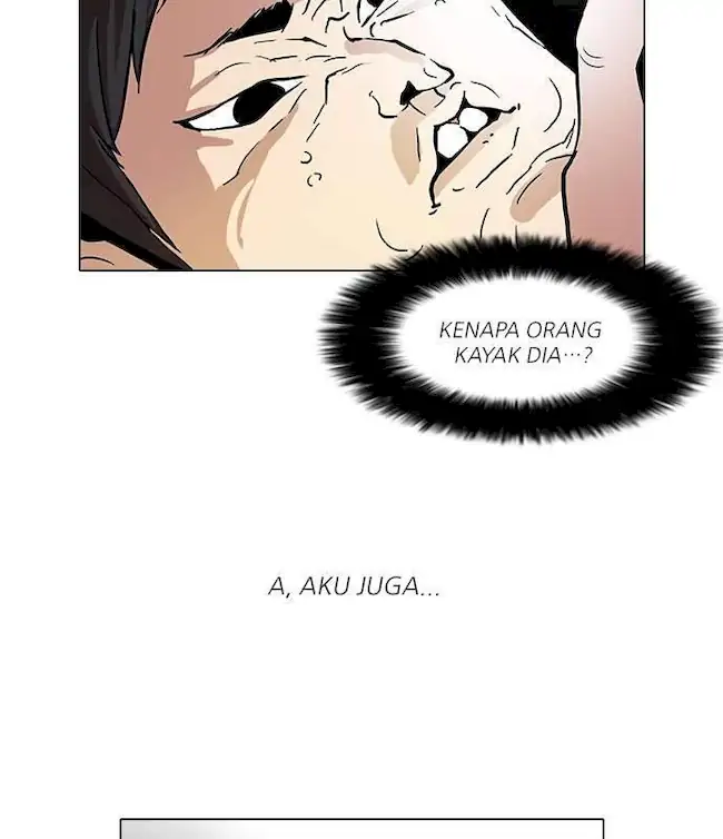 Lookism Chapter 63 Gambar 40