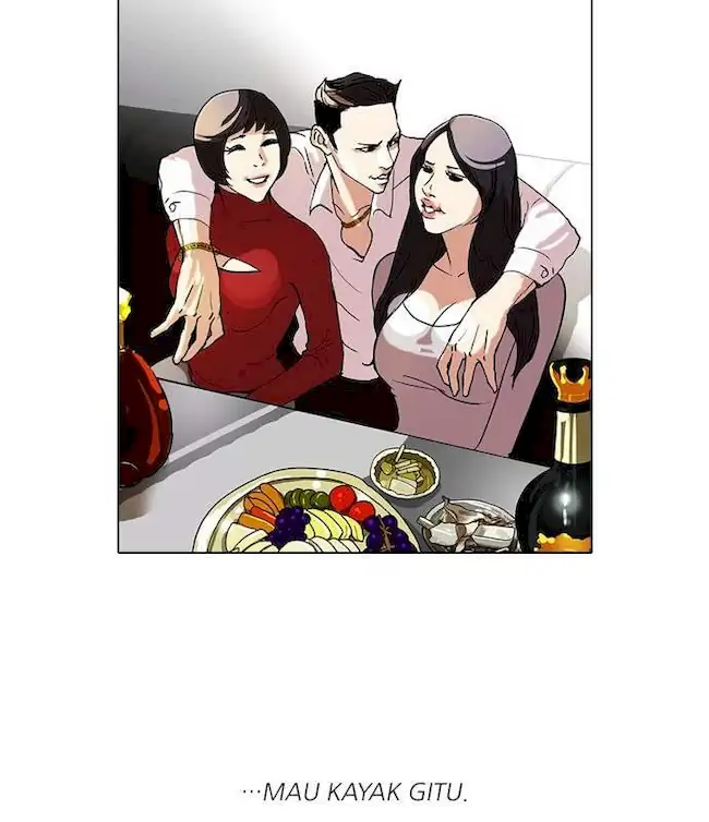 Lookism Chapter 63 Gambar 41