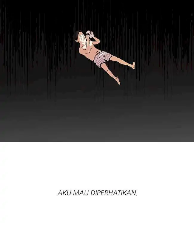 Lookism Chapter 63 Gambar 44