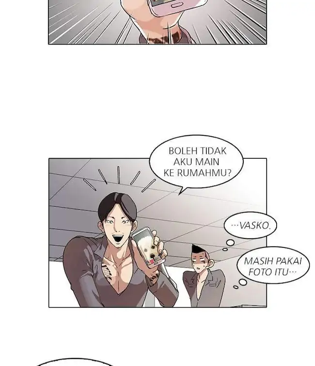 Lookism Chapter 63 Gambar 5