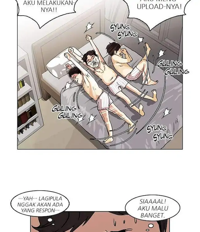 Lookism Chapter 63 Gambar 53