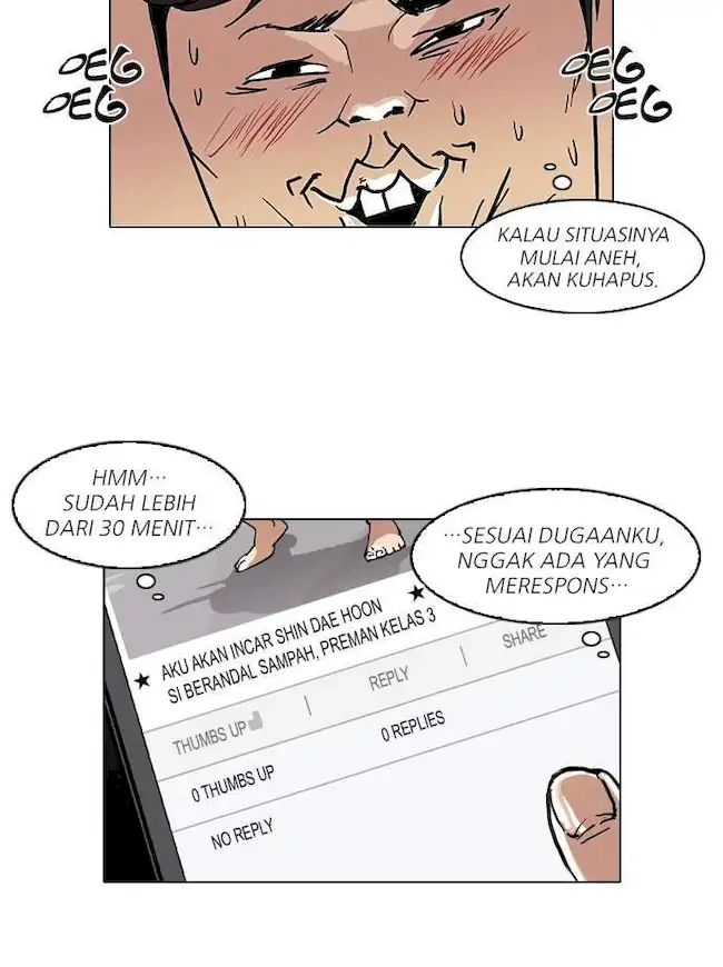 Lookism Chapter 63 Gambar 54