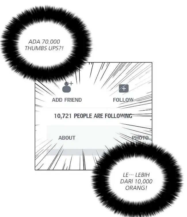 Lookism Chapter 63 Gambar 62