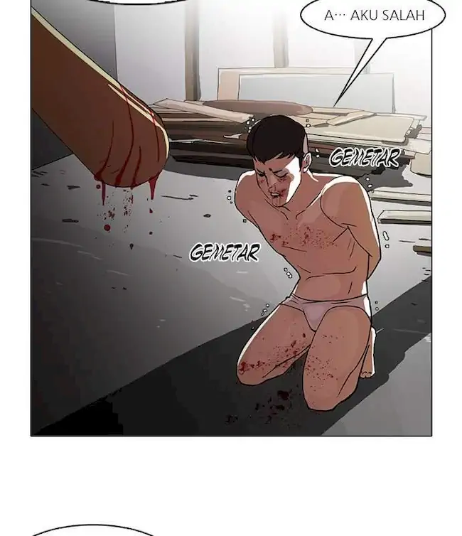 Lookism Chapter 63 Gambar 68