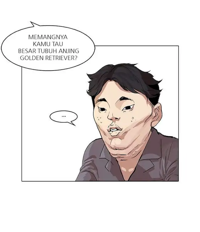 Lookism Chapter 63 Gambar 10