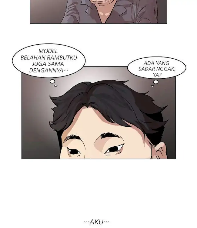 Lookism Chapter 63 Gambar 13