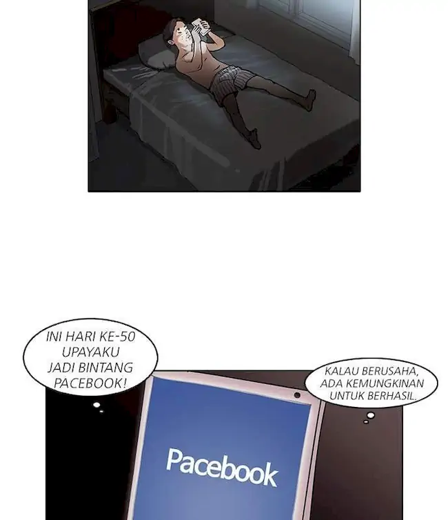 Lookism Chapter 63 Gambar 16