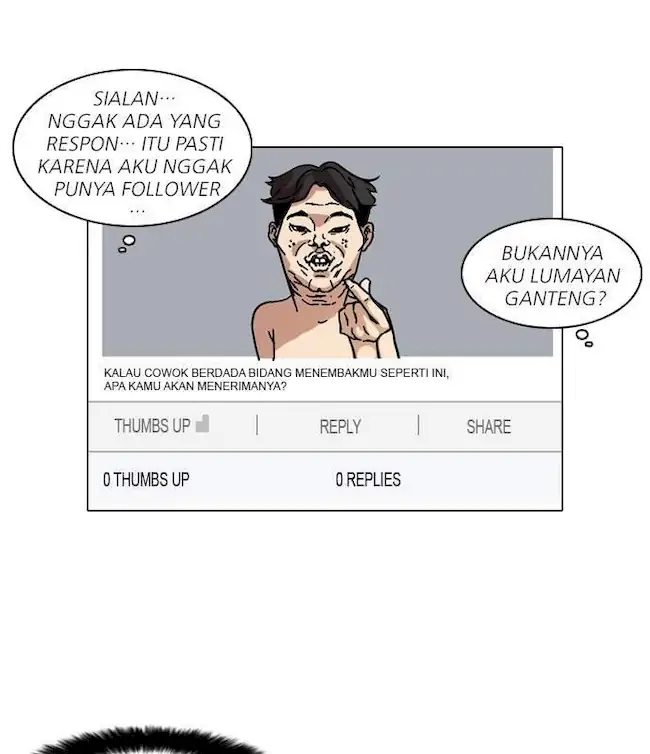 Lookism Chapter 63 Gambar 19