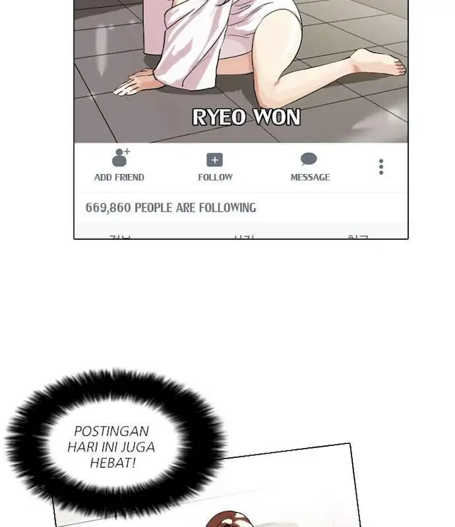 Lookism Chapter 63 Gambar 28