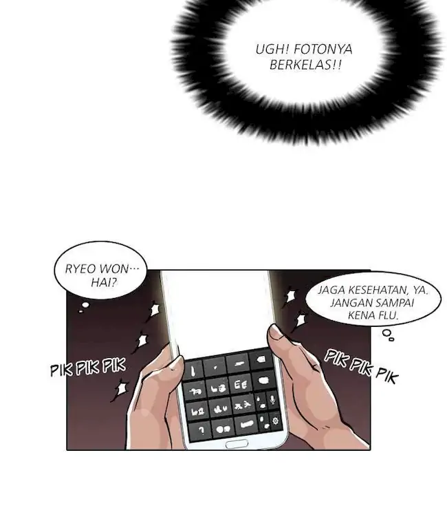 Lookism Chapter 63 Gambar 30