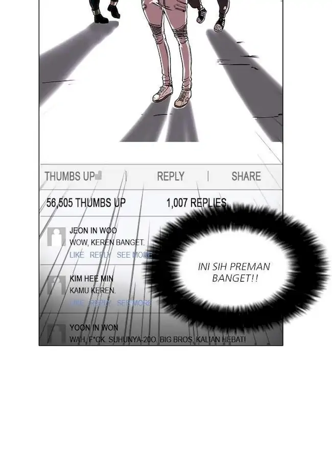 Lookism Chapter 63 Gambar 36