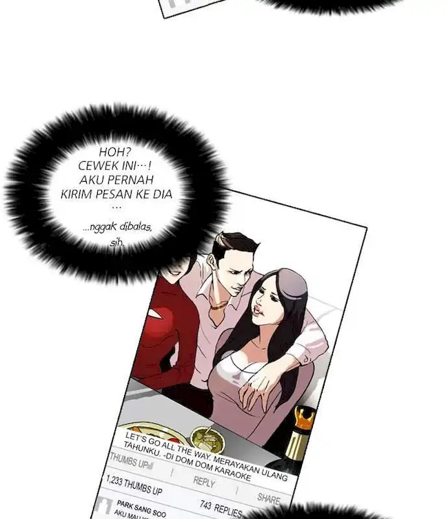 Lookism Chapter 63 Gambar 38