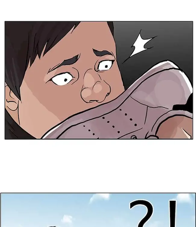 Lookism Chapter 65 Gambar 41