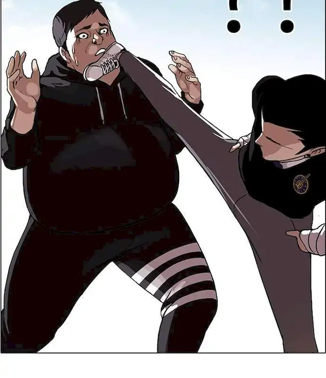 Lookism Chapter 65 Gambar 42