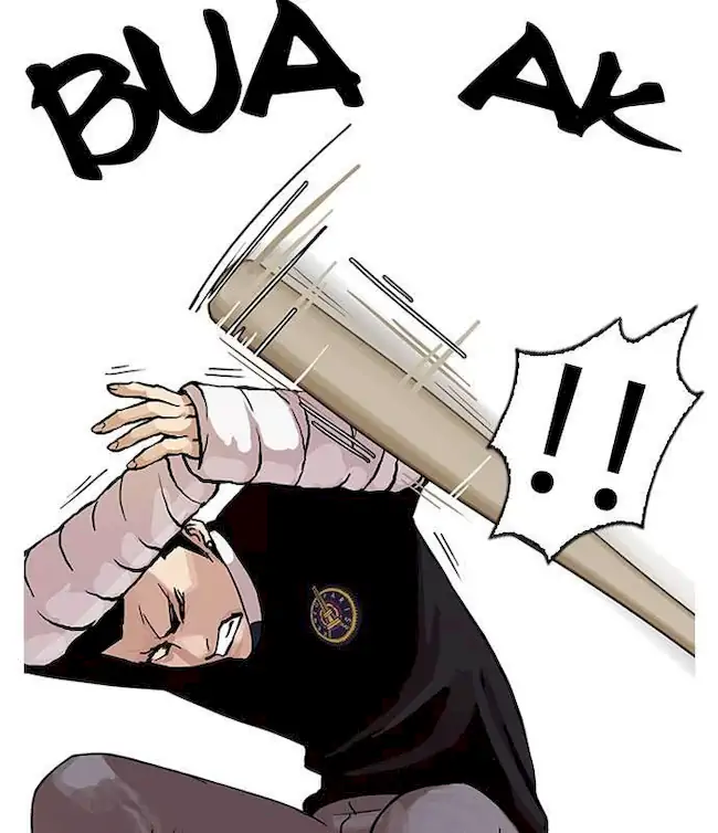 Lookism Chapter 65 Gambar 47