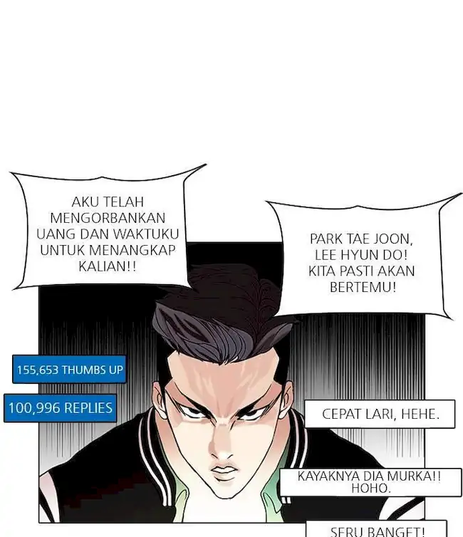 Lookism Chapter 65 Gambar 5