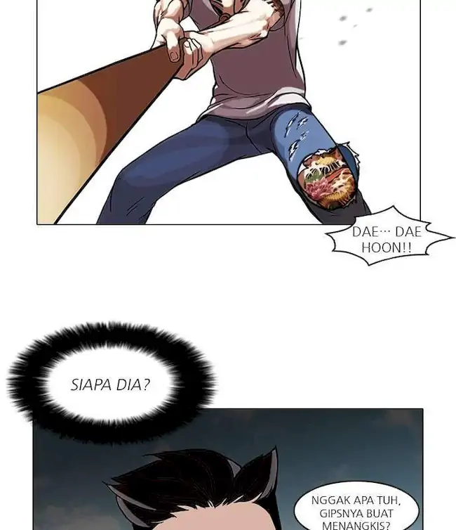 Lookism Chapter 65 Gambar 50