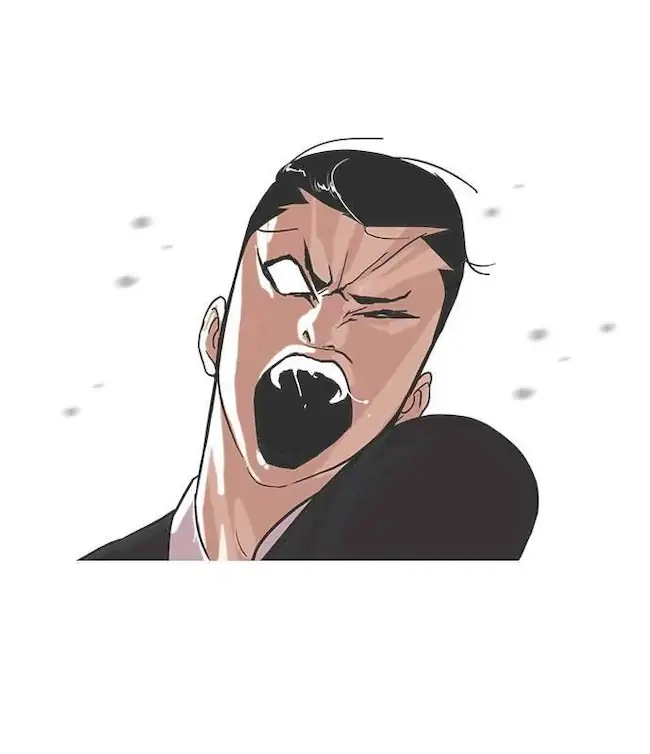 Lookism Chapter 65 Gambar 53