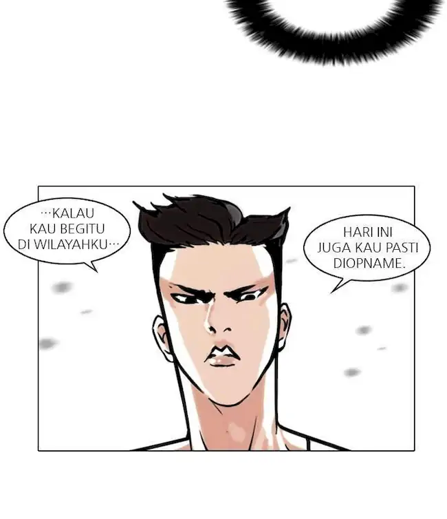 Lookism Chapter 65 Gambar 57