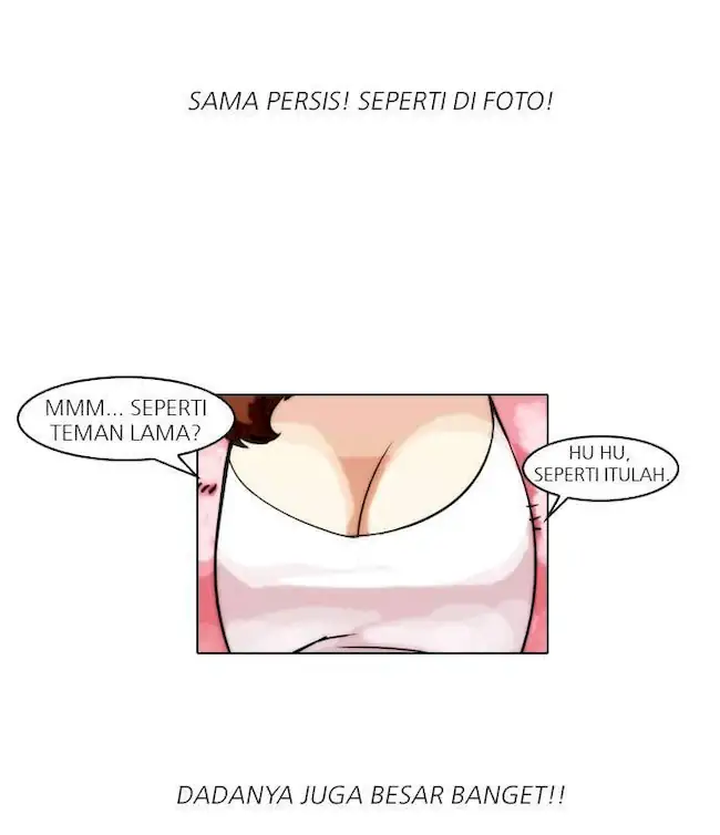 Lookism Chapter 65 Gambar 63