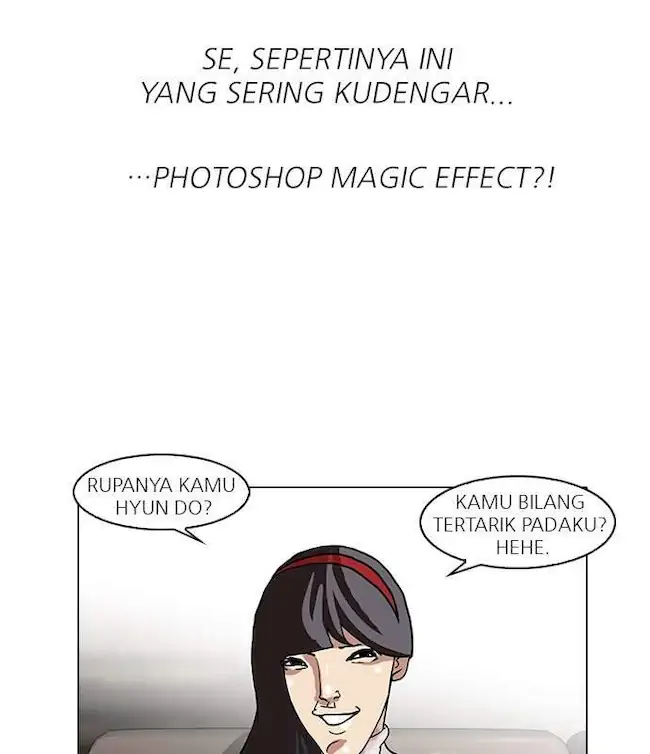 Lookism Chapter 65 Gambar 68