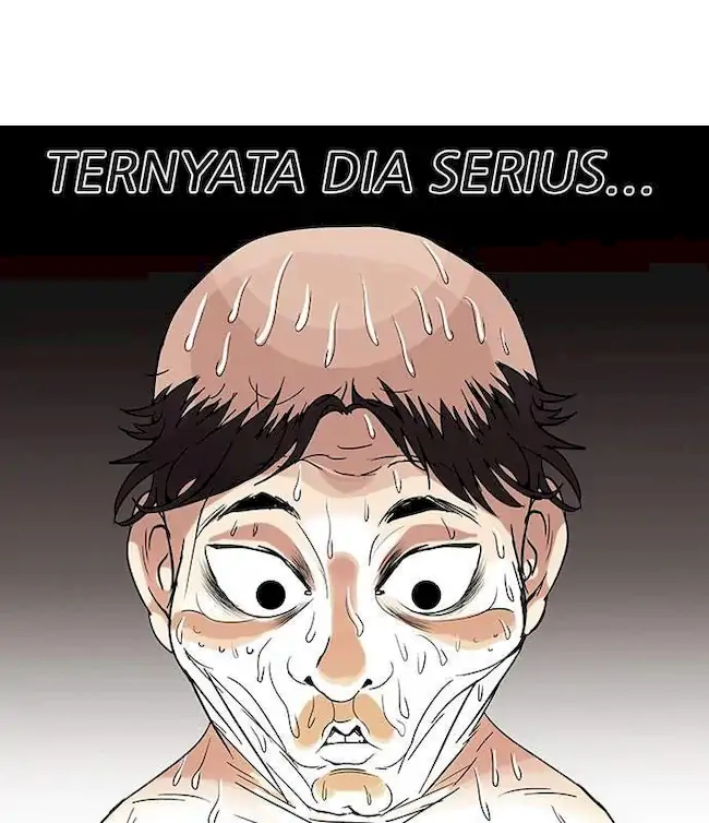 Lookism Chapter 65 Gambar 7