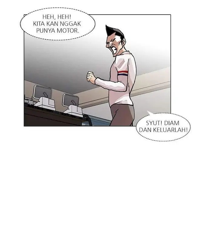 Lookism Chapter 65 Gambar 72