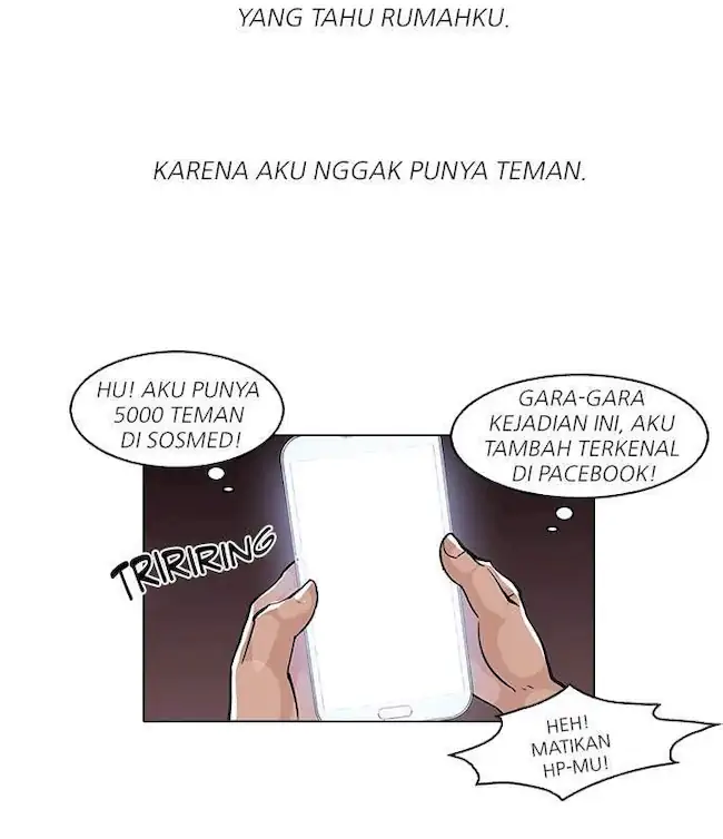 Lookism Chapter 65 Gambar 12