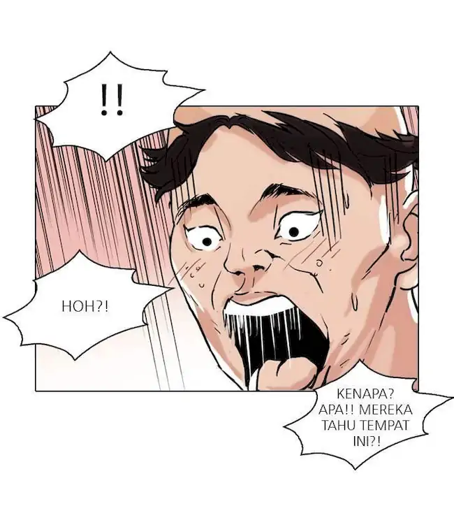 Lookism Chapter 65 Gambar 15