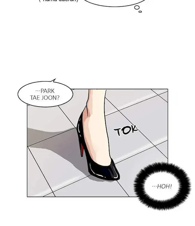 Lookism Chapter 65 Gambar 32