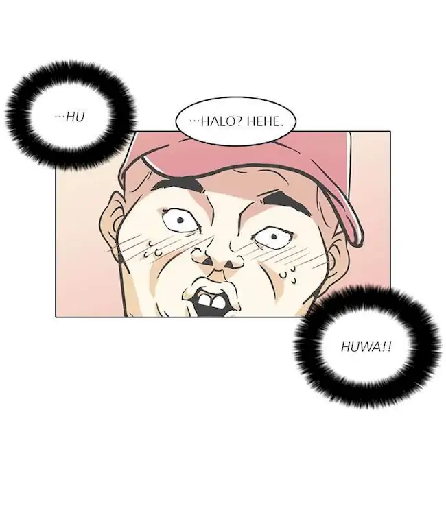 Lookism Chapter 65 Gambar 34