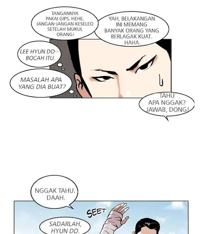 Lookism Chapter 65 Gambar 38