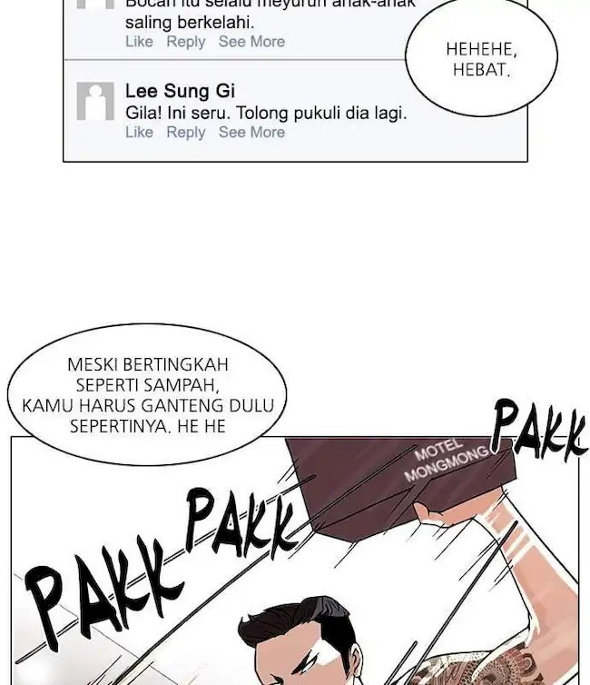 Lookism Chapter 66 Gambar 42