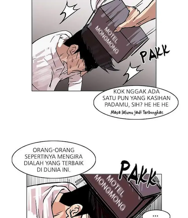 Lookism Chapter 66 Gambar 44