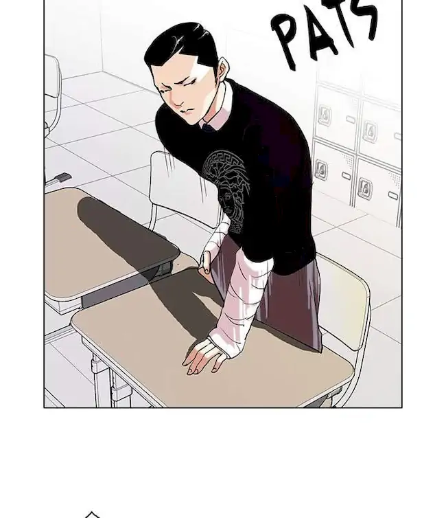Lookism Chapter 66 Gambar 48