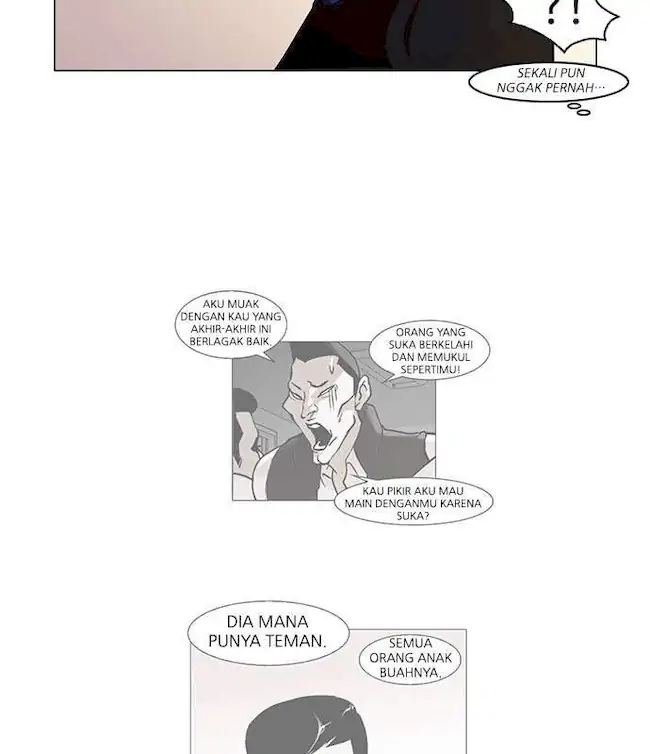 Lookism Chapter 66 Gambar 51