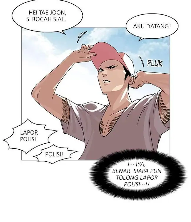 Lookism Chapter 66 Gambar 6