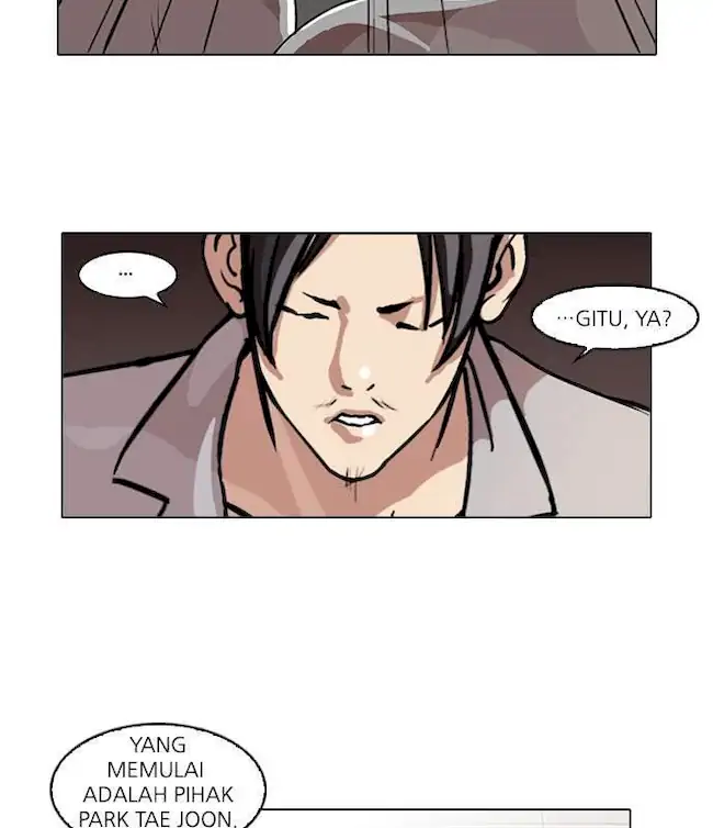 Lookism Chapter 66 Gambar 62
