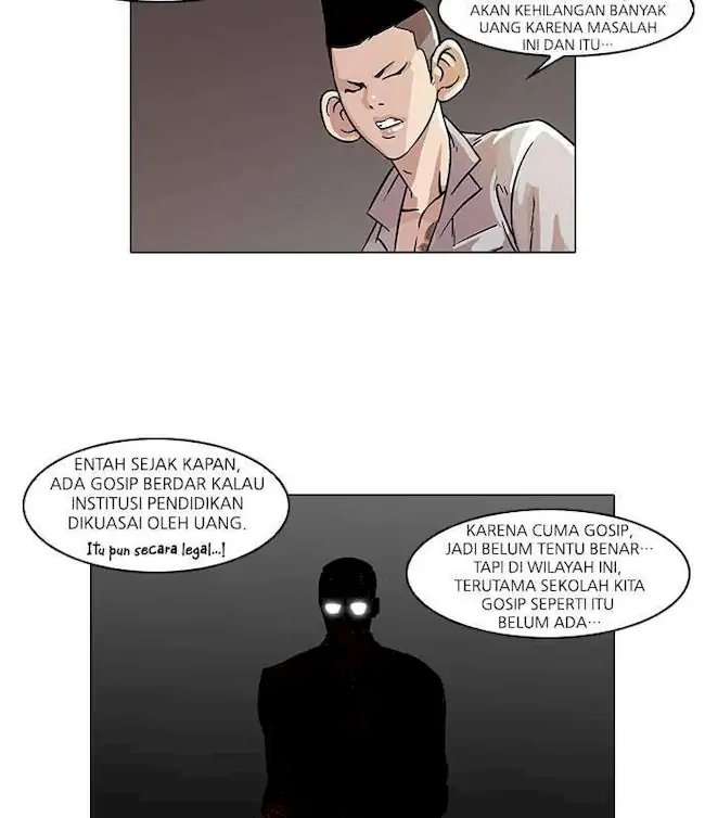 Lookism Chapter 66 Gambar 65