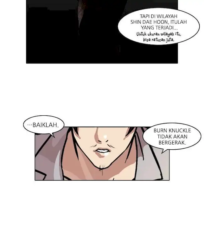 Lookism Chapter 66 Gambar 66
